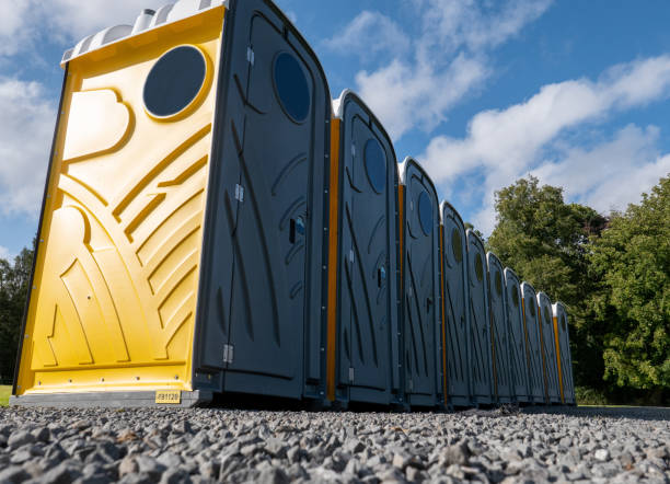 Portable Toilets for Disaster Relief Sites in Wiggins, MS