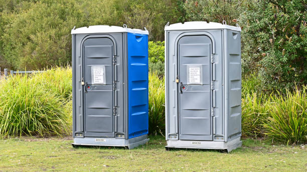 Portable Restroom for Sporting Events in Wiggins, MS