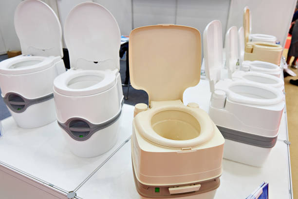 Best Long-Term Portable Toilet Rental  in Wiggins, MS